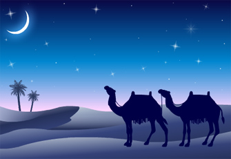 ذكرى الهجرة النبوية 