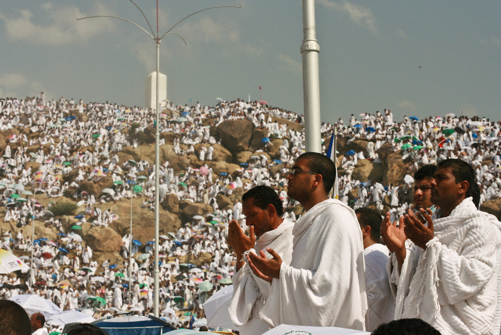 فضائل الحج (2-2) 