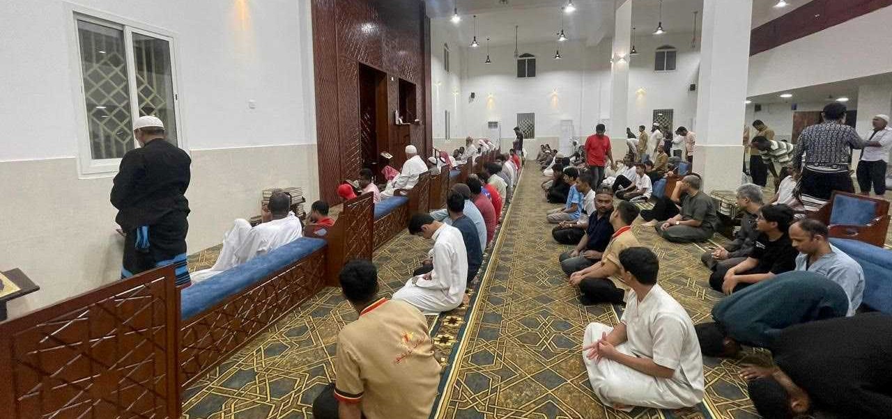 فرع الوزارة بمنطقة جازان يقيم برنامجاً دعوياً بمحافظة  