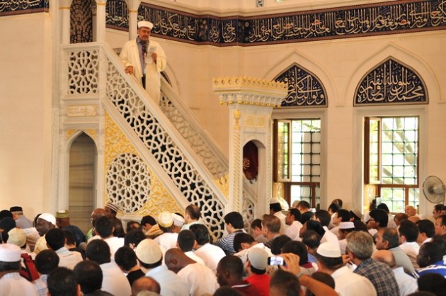 الوسائل الهامة لعلاج الخجل في الخطابة 