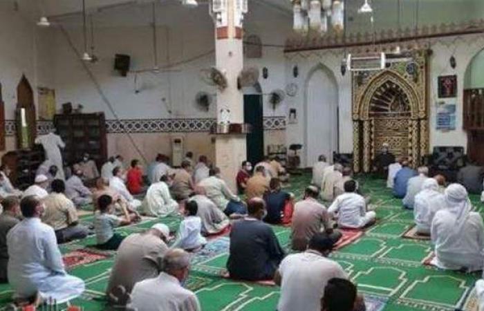 مواكبة خطبة الجمعة لتطورات العصر 