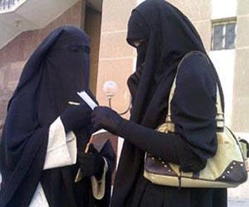 الواعظة.. والعلم بالدين 