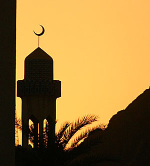 المسجِـــد .. ألَــمٌ وأمَـــلٌ 