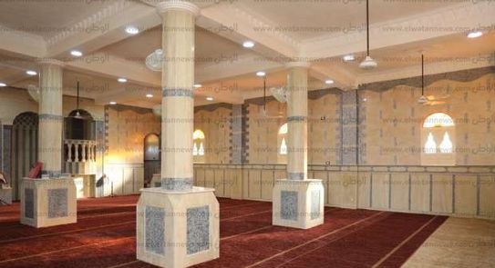الخطيب وحسن المظهر 