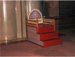 قوة التأثير عند الخطباء 