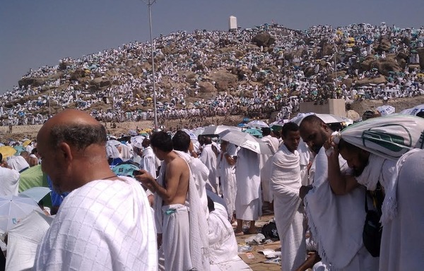  احتياطات لا بد منها عندما تحج شتاء 