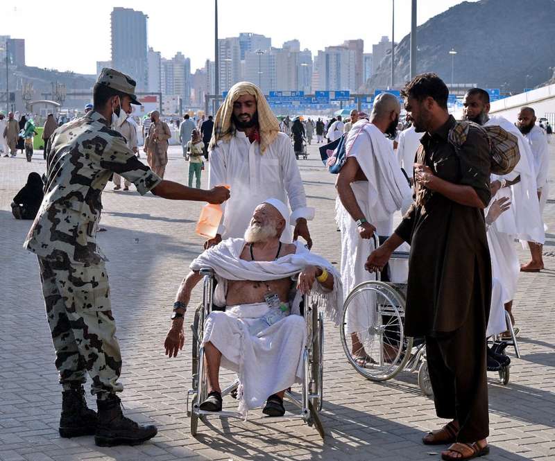 آيات الحج .. في رؤية جهابذة المفسرين 