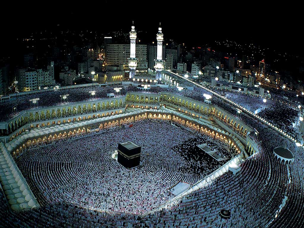 متى فرض الحج؟ 