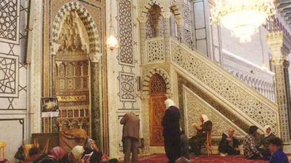  تجربة الشيخ علي بن عبد الخالق القرني الخطابية (2) 