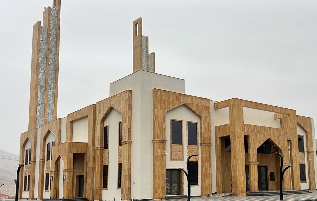 فرع الباحة يُهيئ 437 جامعًا ومصلىً لاستقبال المصلين في  