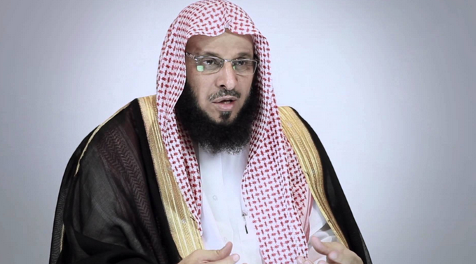 الدكتور عائض القرني : كثرة الصلاة على النبي تحيي  