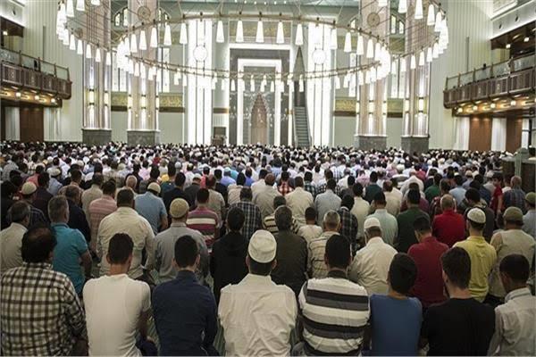 تنسيق الخطبة 