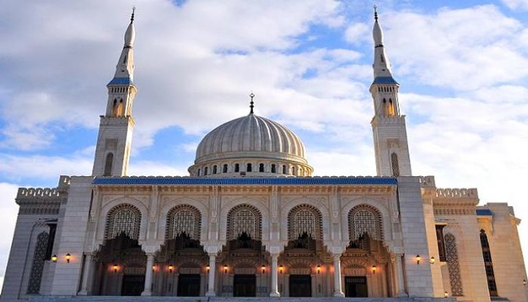 الفرق بين المسجد الجامع ومسجد الجماعة 