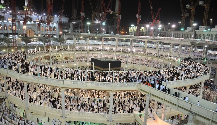 فتوى : التكبير المطلق جائز في أيام التشريق 
