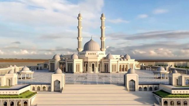 شروط خروج المرأة إلى المسجد 