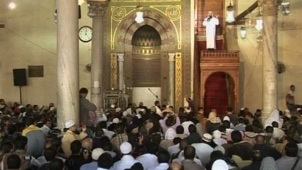 تجربة الشيخ علي بن عبد الخالق القرني الخطابية (3) 