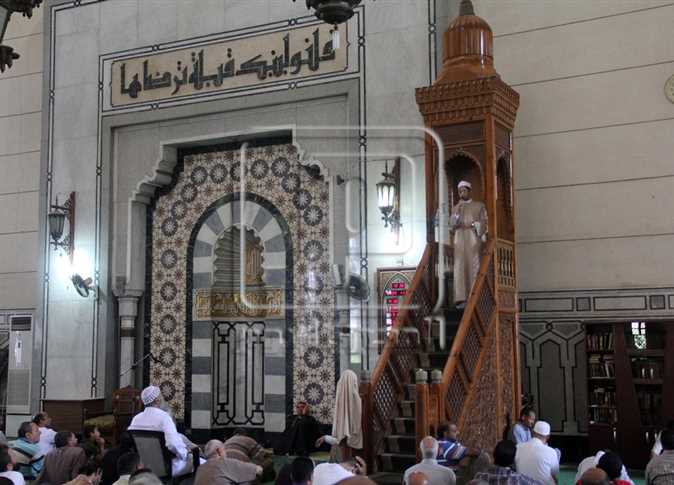 ما يراد من الخطباء إزاء المرأة.. الزوجة 