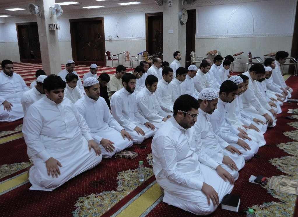 فضل السنن الرواتب 