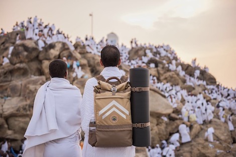 وماذا بعد الحج ..؟ ـ سلمان المالكي 