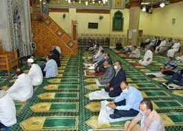 خطبة الجمعة والمطلب الشرعي من الخطيب 