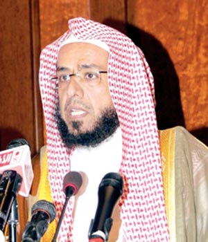 تأملات في آيات الحج ـ الشيخ عبدالرحمن بن معلا اللويحق 