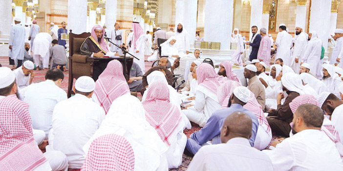 كيفية صناعة الدروس 