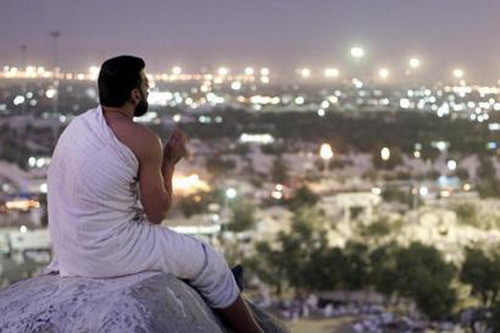 خطبة الجمعة من المسجد الحرام: وقفة بعد الحج 
