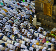 وصايا رمضان|الشيخ محمد المختار الشنقيطي